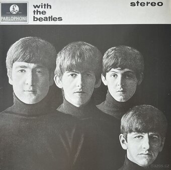 Beatles - 5