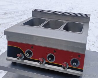 Stolní vařič těstovin EPC-6A - 5