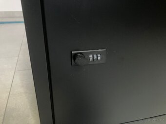 Poštovní schránka na balíky - 5