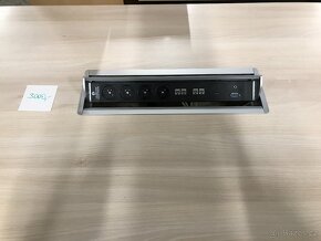 Zasedací stůl 160x80, více kusů - 5