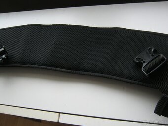 Motorkářská ledvinka VANUCCI - 5