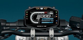 SUZUKI GSX-S950 M26 - 5