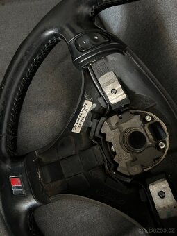 Volant Audi A6 S6 c5 - 5