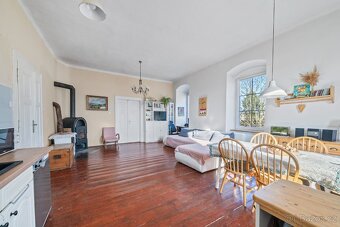 Rodinný dům, Babice, prodej - 5