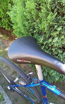 PÁNSKÉ TREKOVÉ KOLO - 5