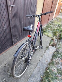 Dámské krosové kolo KELLYS - 5