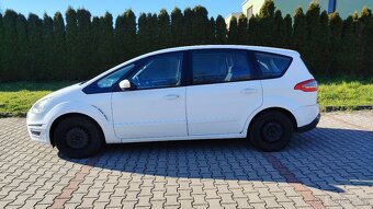 Ford S-Max 2.0 TDCI - 5