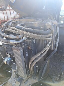 New Holland T8.390 - 5