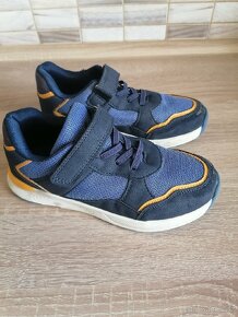 Chlapecké boty - 5