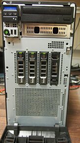 Server Dell PowerEdge T310 s IDRAC - 5
