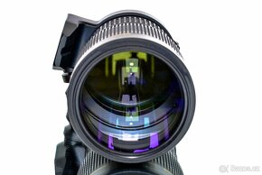 Nikon Tamron 70-200 2,8 SP DI LD Macro TOP STAV - 5