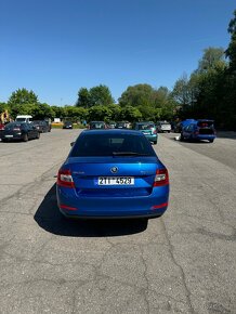 Škoda Octavia 3 - 5