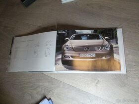 Prospekt Mercedes-Benz CLS - 5