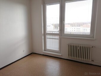 Exkluzivní pronájem bytu 1+1 v Kroměříži – 50 m² - REZERVACE - 5