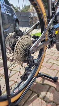 Elektrokolo Rocky Mountain s přídavnou baterií - 5