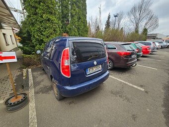 Škoda Praktik 1,2HTP 51KW - 5