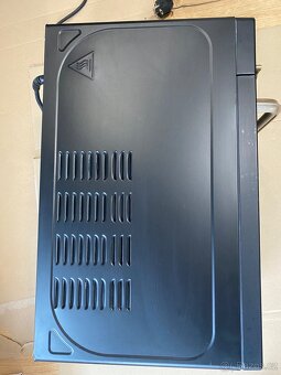 Mikrovlnna trouba Gorenje - 5