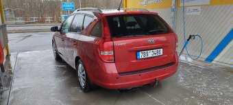 Kia Ceed - 5
