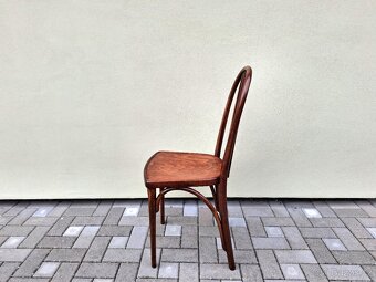 Židle THONET J. Hoffmann - 5