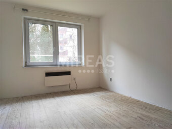 Milovice, pronájem bytu 2+1, 42 m2, OV. - 5