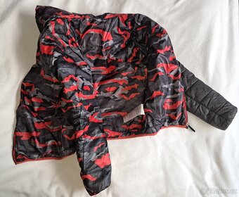 Přechodna bunda - 5