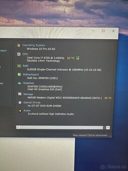DELL Precision Tower 3620 - 5