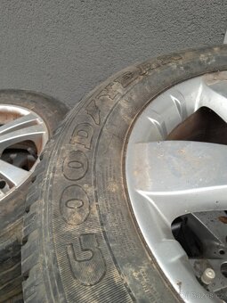 Al mercedes ml 164 - 5