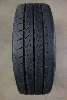 VW T5, T6, Transporter, Multivan, 5x120 205/65/16C letní - 5