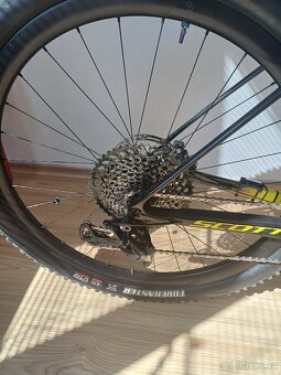 Carbon 29 - 5