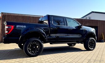 Ford F-150 5.0 V8 Lariat 6" BDS LIFT Edition - 5
