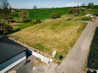 Prodej pozemek Bydlení, 1180㎡ - 5