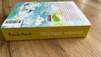 Nejlepší víkend / Patrik Hartl - 5