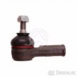 Opel Corsa C 00-07 ramena, zrcátka sada L+P el.ovl,sahara - 5