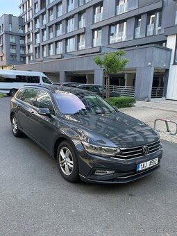VW Passat B8 2.0 TDI 110kW DSG Tažné ACC Kamera Navi Virtual - 5