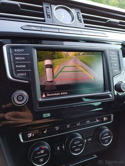 VW Passat Variant R-line 2.0 TDI DSG 176kW Webasto 4 Motion - 5