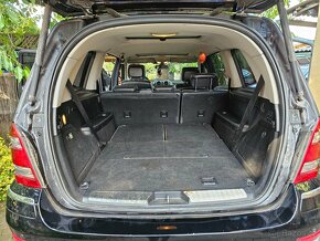 Mercedes benz GL 450/LPG V8 - 5