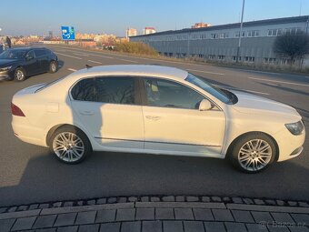 Škoda Superb 2.0TDi 125kw - 5