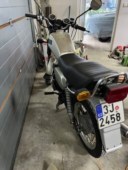MZ 150 s Tp - 5