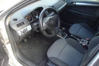 Opel Astra combi H 1.9CDTi 88kw 2005/Klima - 5