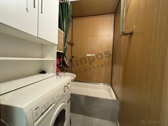 Pronájem bytu 2+kk 50,7m2 ve Voticích - 5