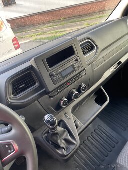 Renault Master - 5