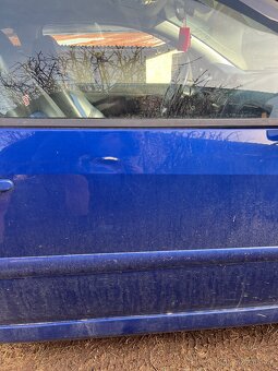 Ford Fiesta st150 - 5