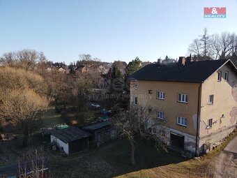 Prodej bytu v podílovém vlastnictví 2+kk v Meziměstí - 5