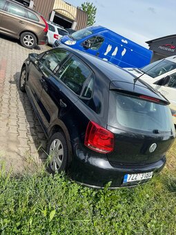 Vw Polo 1.2 44kw - 5