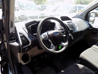 Ford Transit Custom 2.2 TDCI 114 KW L2H1 310 TREND - 5