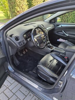 Ford Mondeo 2.0 tdci 103kw - 5