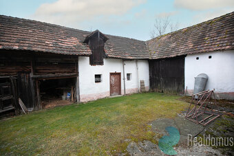 Prodej, chalupa, Koloděje nad Lužnicí, Týn nad Vltavou - 5