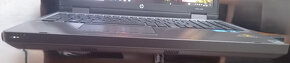 HP Probook 6560b - 5