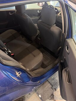 Renault Megane Kombi 1.5 - 5