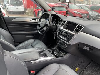 Prodam Mercedes Ml - 5